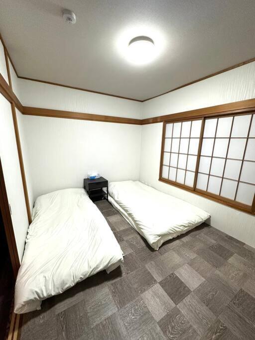 Appartamento Kyo Sai 浅草3f　120㎡超え浅草寺まで徒步約10分 Tokyo